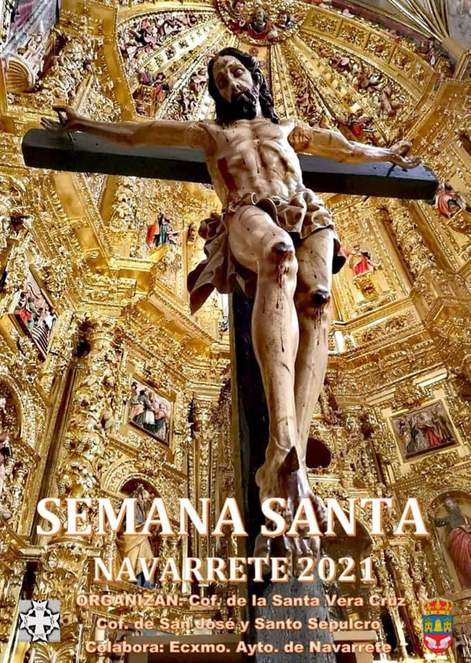 Semana Santa en Navarrete 2021 Navarrete